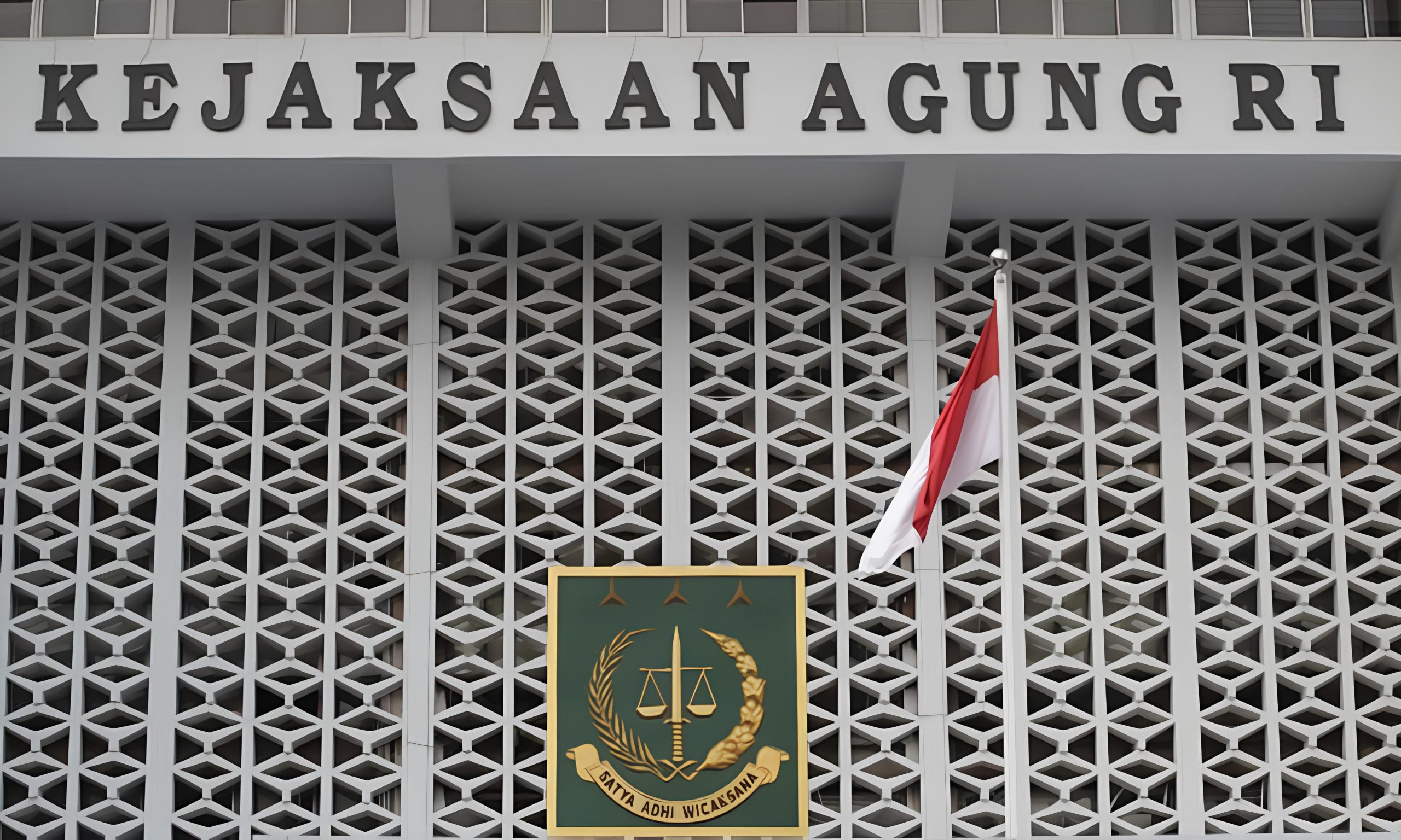 Kejaksaan Agung RI